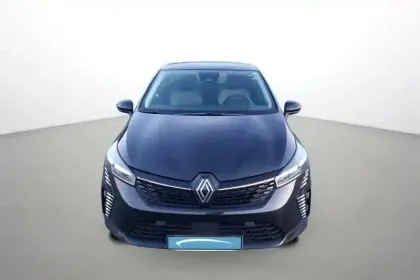 Photo 7 Renault Clio  TCe 90