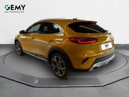 Photo 6 Kia Xceed  1.6 GDi Hybride Rechargeable 141ch DCT6