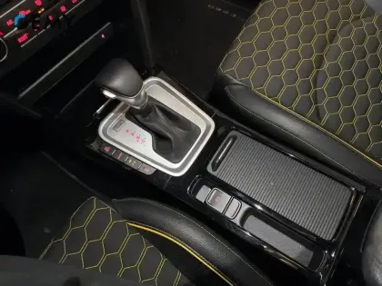 Photo 19 Kia Xceed  1.6 GDi Hybride Rechargeable 141ch DCT6