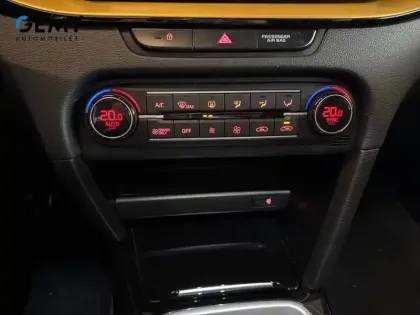 Photo 18 Kia Xceed  1.6 GDi Hybride Rechargeable 141ch DCT6