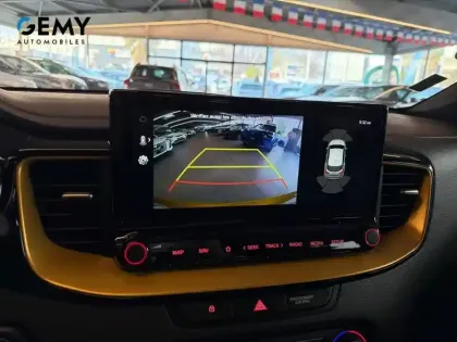 Photo 17 Kia Xceed  1.6 GDi Hybride Rechargeable 141ch DCT6