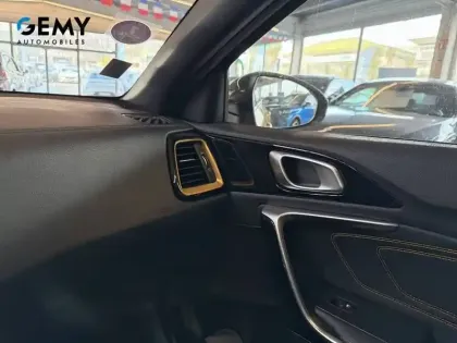 Photo 20 Kia Xceed  1.6 GDi Hybride Rechargeable 141ch DCT6