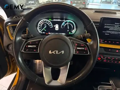 Photo 11 Kia Xceed  1.6 GDi Hybride Rechargeable 141ch DCT6