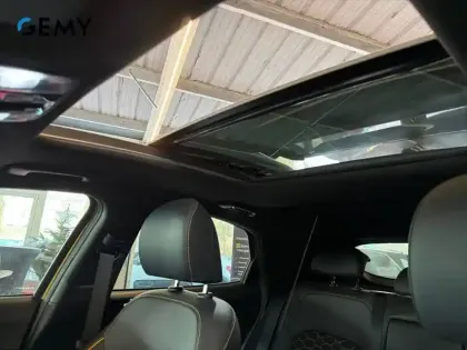 Photo 23 Kia Xceed  1.6 GDi Hybride Rechargeable 141ch DCT6