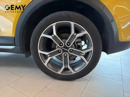 Photo 10 Kia Xceed  1.6 GDi Hybride Rechargeable 141ch DCT6