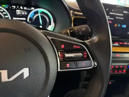 Photo 21 Kia Xceed  1.6 GDi Hybride Rechargeable 141ch DCT6