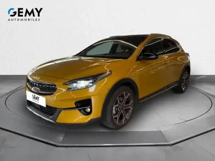 Photo Kia Xceed Design