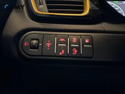 Photo 22 Kia Xceed  1.6 GDi Hybride Rechargeable 141ch DCT6