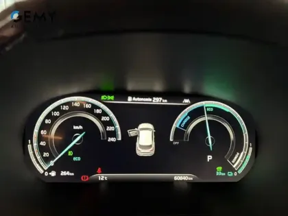 Photo 12 Kia Xceed  1.6 GDi Hybride Rechargeable 141ch DCT6