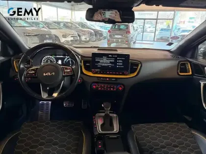 Photo 7 Kia Xceed  1.6 GDi Hybride Rechargeable 141ch DCT6