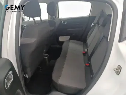 Photo 9 Citroën C3  BlueHDi 100 S&S BVM6