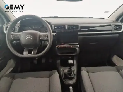 Photo 7 Citroën C3  BlueHDi 100 S&S BVM6