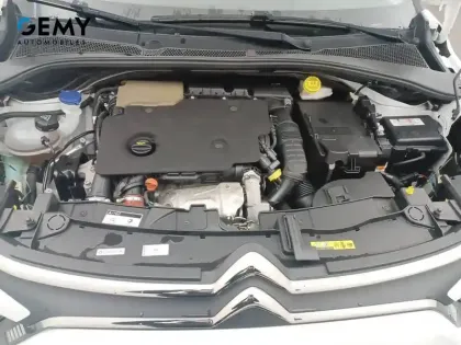 Photo 14 Citroën C3  BlueHDi 100 S&S BVM6