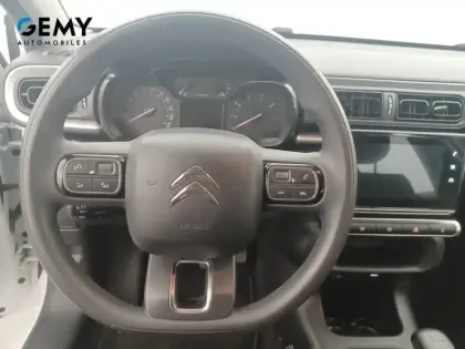 Photo 11 Citroën C3  BlueHDi 100 S&S BVM6