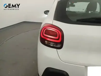 Photo 16 Citroën C3  BlueHDi 100 S&S BVM6