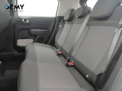 Photo 9 Citroën C3  PureTech 83 ch BVM5