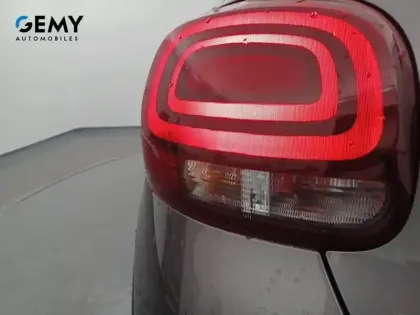 Photo 19 Citroën C3  PureTech 83 ch BVM5