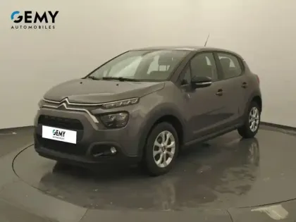 Photo Citroën C3 You