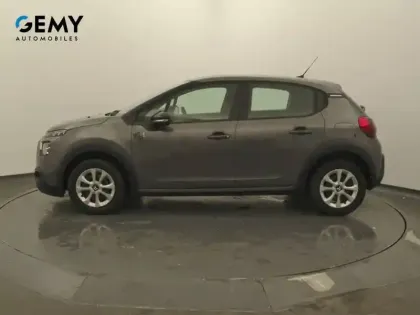 Photo 18 Citroën C3  PureTech 83 ch BVM5