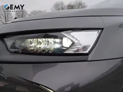 Photo 48 DS DS 7 DS7 Crossback Hybride E-Tense 225 EAT8