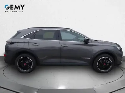 Photo 37 DS DS 7 DS7 Crossback Hybride E-Tense 225 EAT8