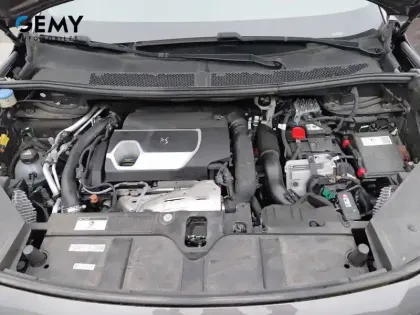 Photo 11 DS Ds 7 DS7 Crossback Hybride E-Tense 225 EAT8