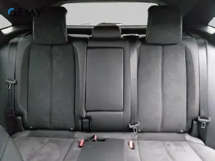 Photo 9 DS Ds 7 DS7 Crossback Hybride E-Tense 225 EAT8