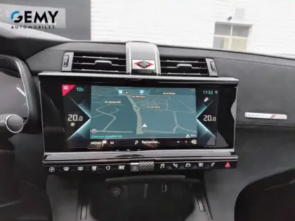 Photo 29 DS DS 7 Gén. I Ph1 NG Performance Line 5