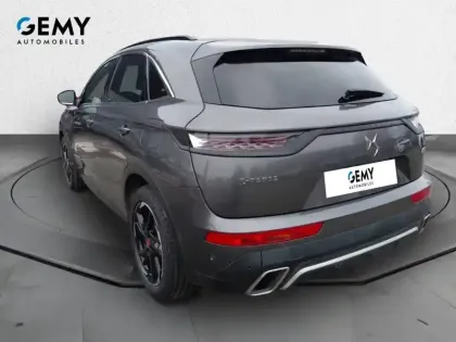 Photo 40 DS DS 7 DS7 Crossback Hybride E-Tense 225 EAT8