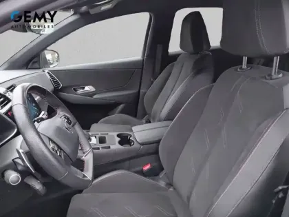 Photo 42 DS DS 7 DS7 Crossback Hybride E-Tense 225 EAT8