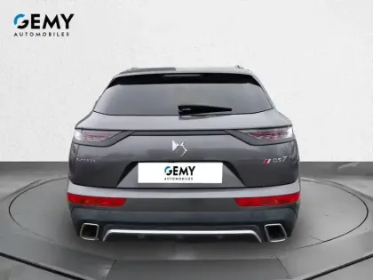 Photo 38 DS DS 7 DS7 Crossback Hybride E-Tense 225 EAT8