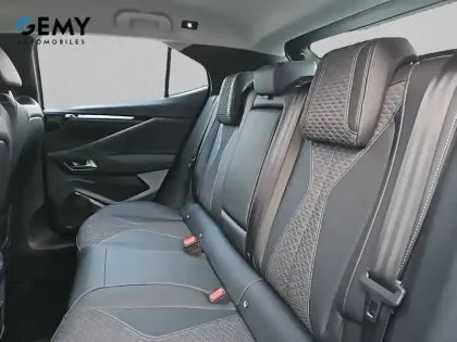 Photo 9 DS DS 4  BlueHDi 130 EAT8