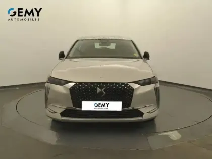 Photo 19 DS DS 4  BlueHDi 130 EAT8