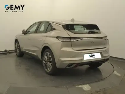 Photo 24 DS DS 4  BlueHDi 130 EAT8