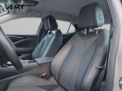 Photo 8 DS DS 4  BlueHDi 130 EAT8