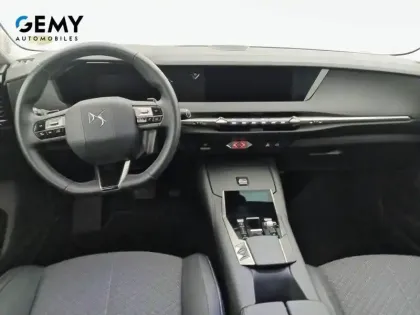 Photo 25 DS DS 4  BlueHDi 130 EAT8