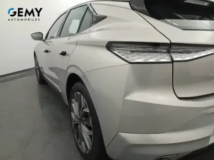 Photo 38 DS DS 4  BlueHDi 130 EAT8