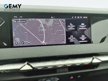 Photo 31 DS DS 4  BlueHDi 130 EAT8