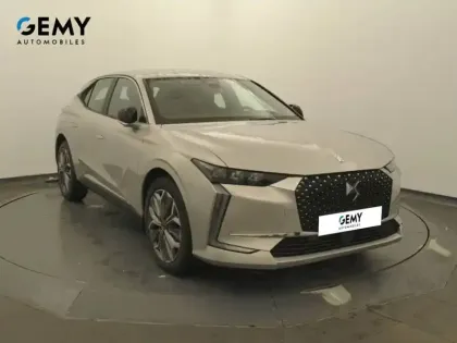 Photo 20 DS DS 4  BlueHDi 130 EAT8