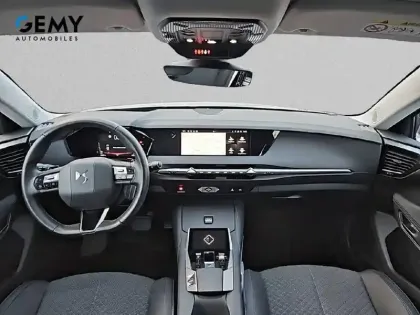 Photo 7 DS DS 4  BlueHDi 130 EAT8