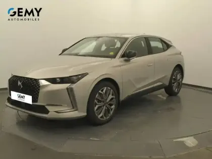 Photo 18 DS DS 4  BlueHDi 130 EAT8