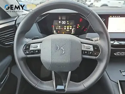 Photo 11 DS DS 4  BlueHDi 130 EAT8