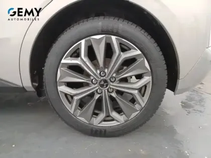 Photo 28 DS DS 4  BlueHDi 130 EAT8