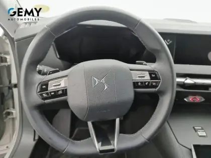 Photo 29 DS DS 4  BlueHDi 130 EAT8