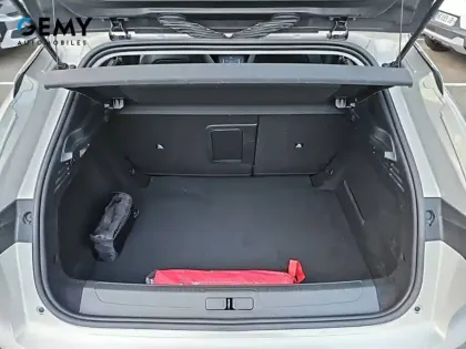 Photo 5 DS DS 4  BlueHDi 130 EAT8