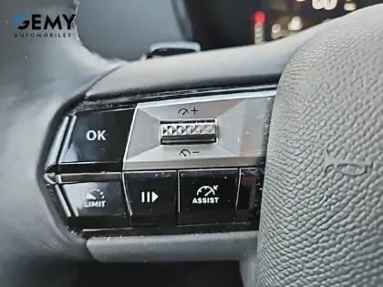 Photo 12 DS DS 4  BlueHDi 130 EAT8