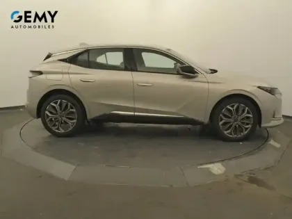 Photo 21 DS DS 4  BlueHDi 130 EAT8