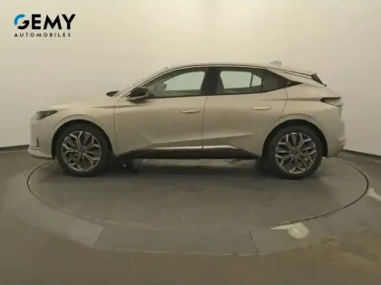 Photo 36 DS DS 4  BlueHDi 130 EAT8