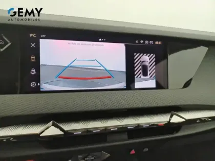 Photo 34 DS DS 4  BlueHDi 130 EAT8