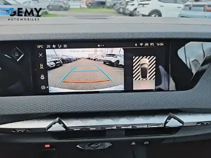 Photo 16 DS DS 4  BlueHDi 130 EAT8